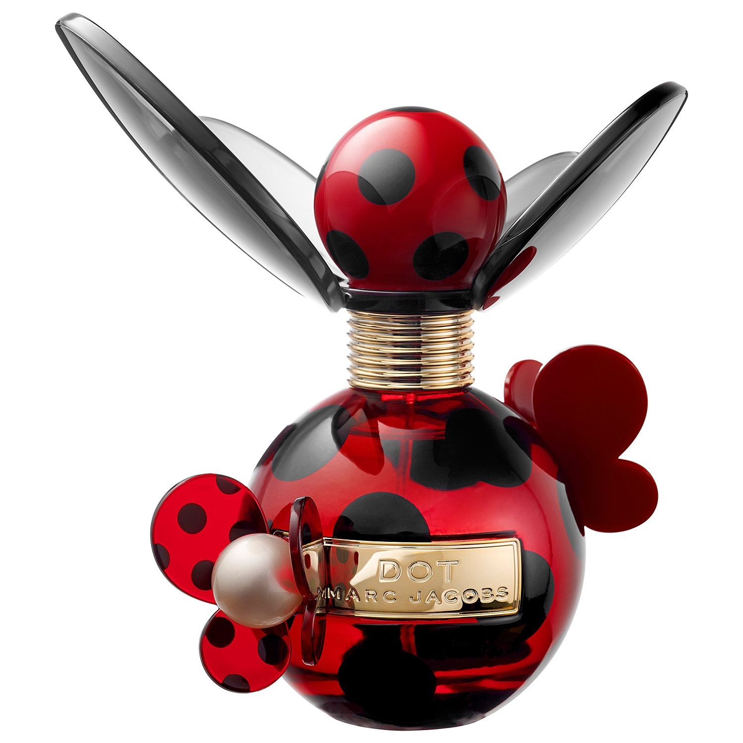 MJ 波點女士淡香精100ml/甜蜜女士淡香精 (新版)100ml(H7 PB223)