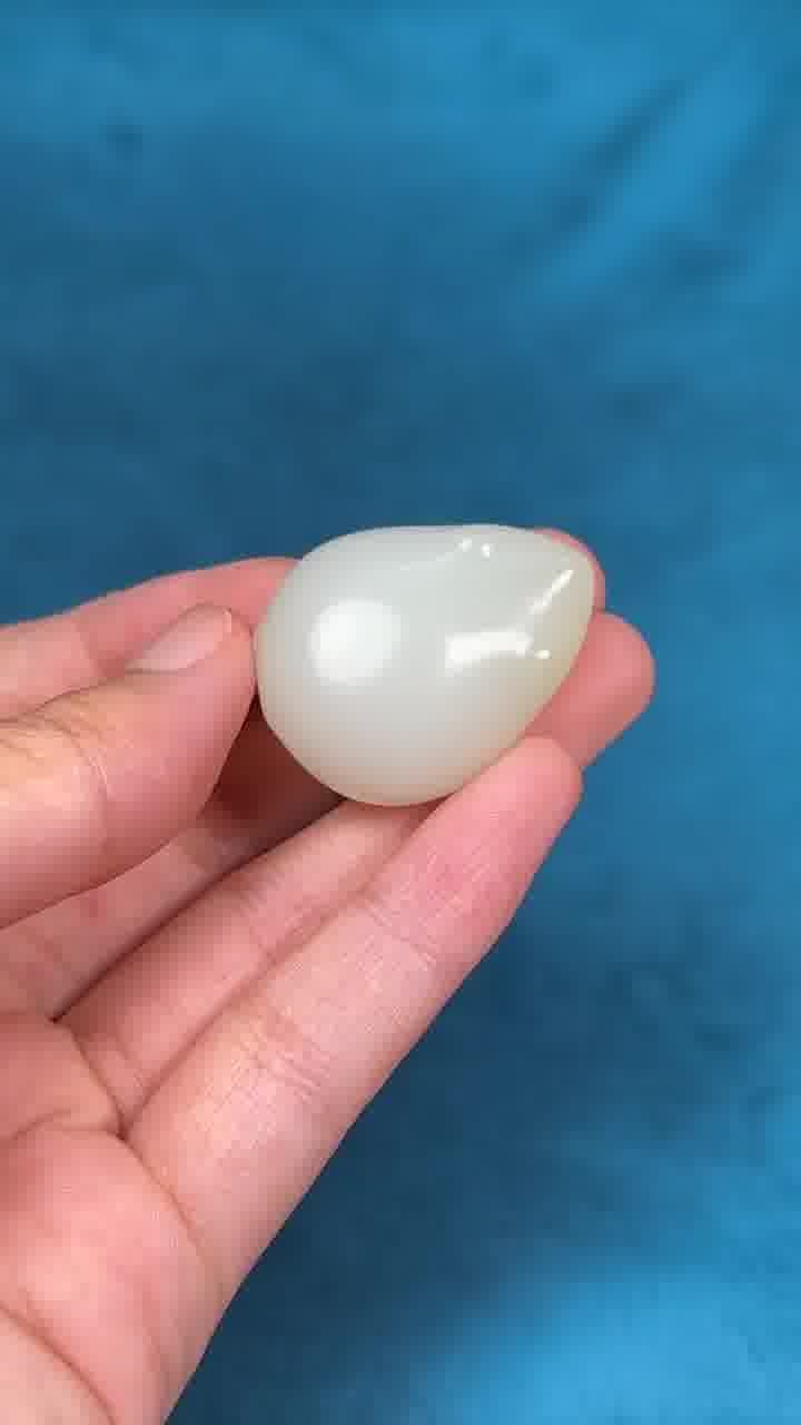 61827 和田玉鼠來寶