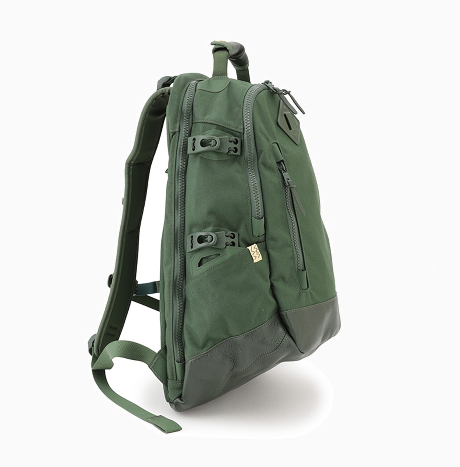 VISVIM 2026 CORDURA 20L BACKPACK (ALL TOTE COLLECTION) - PRE ORDER ITEM (預訂中)