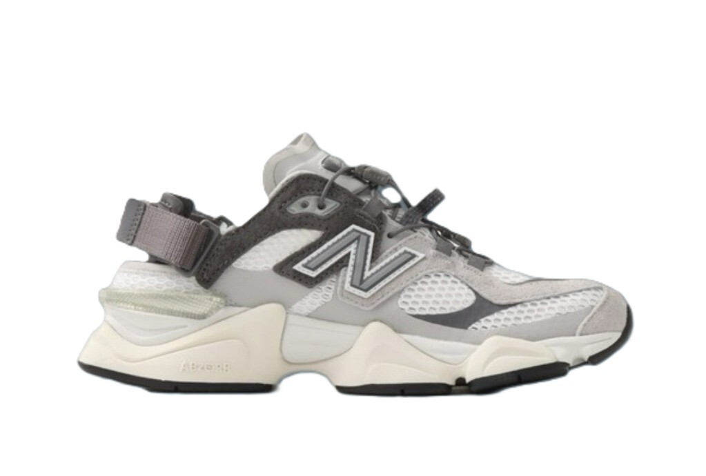 [預購] New Balance 9060 Summer Raincloud Castlerock │ U90603FA