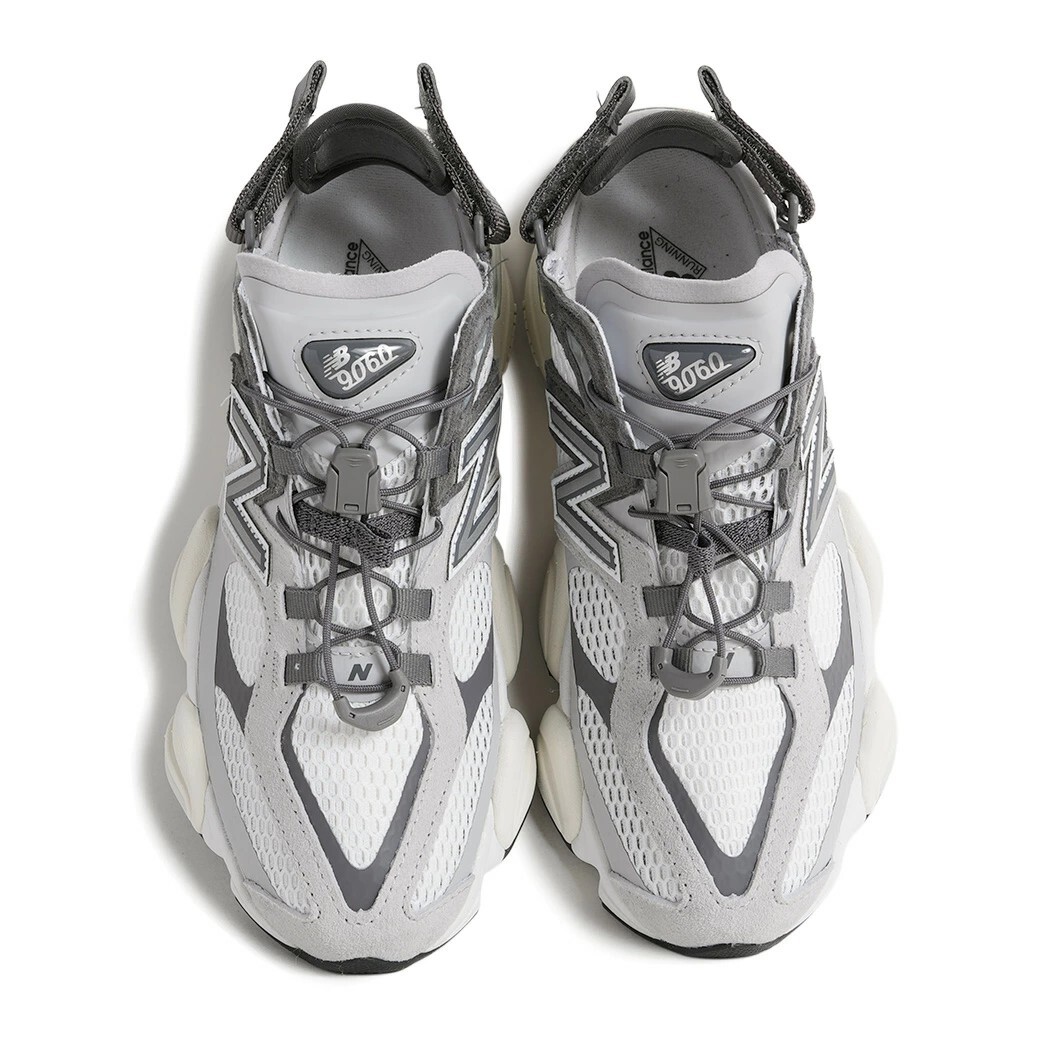 [預購] New Balance 9060 Summer Raincloud Castlerock │ U90603FA