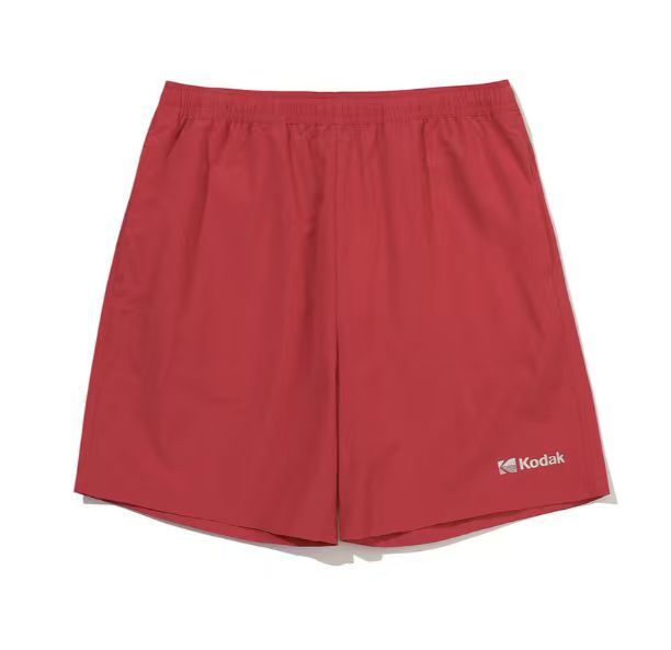 【直播】KODAK LX070801 Regular Fit 男裝短褲 (K6223LHP21)
