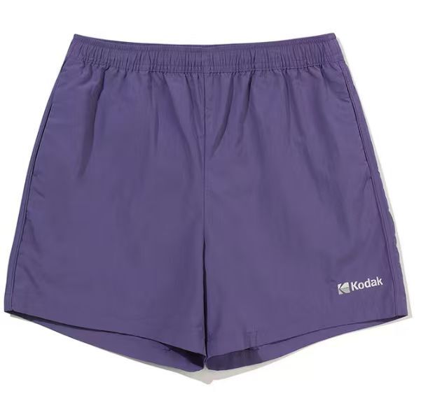 【直播】KODAK LX070802  Regular Fit 女裝3分短褲 (K6222LHP21)