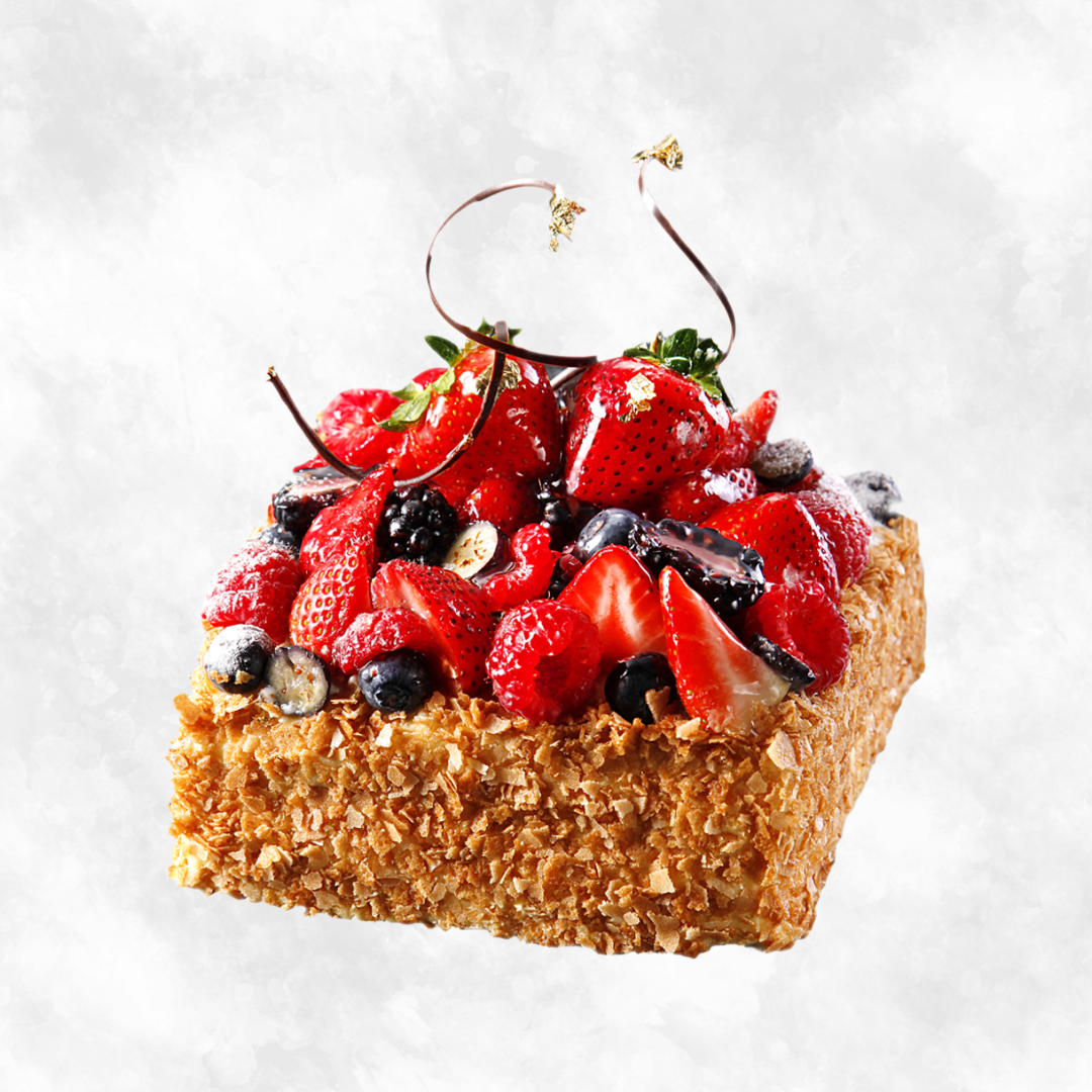 Mixed Berries Napoleon PTW035L