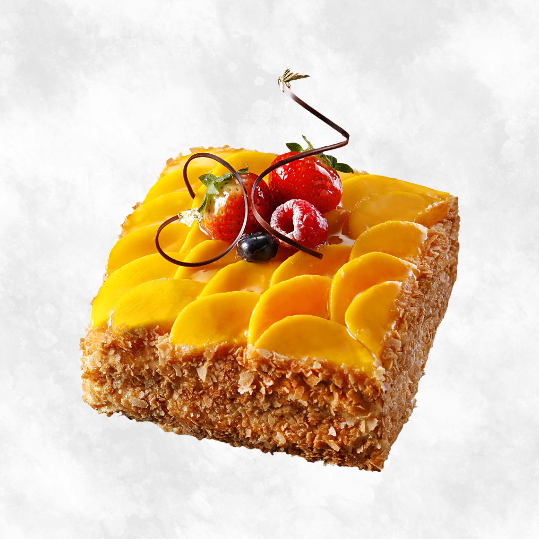 Rare Sugar Mango Napoleon PTW033L