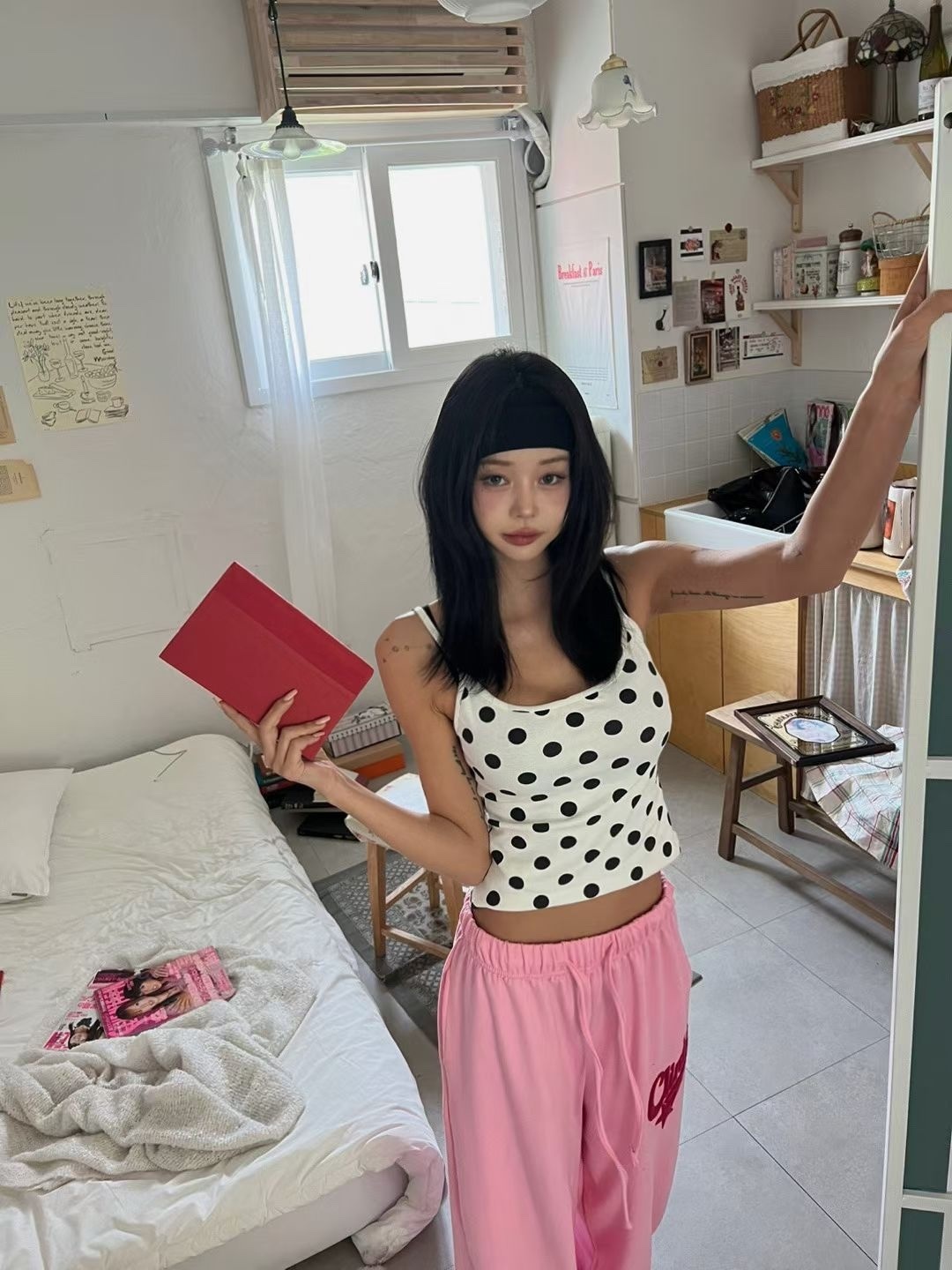 一點微光