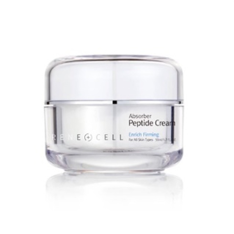 A4 Renecell 多肽霜 50ml