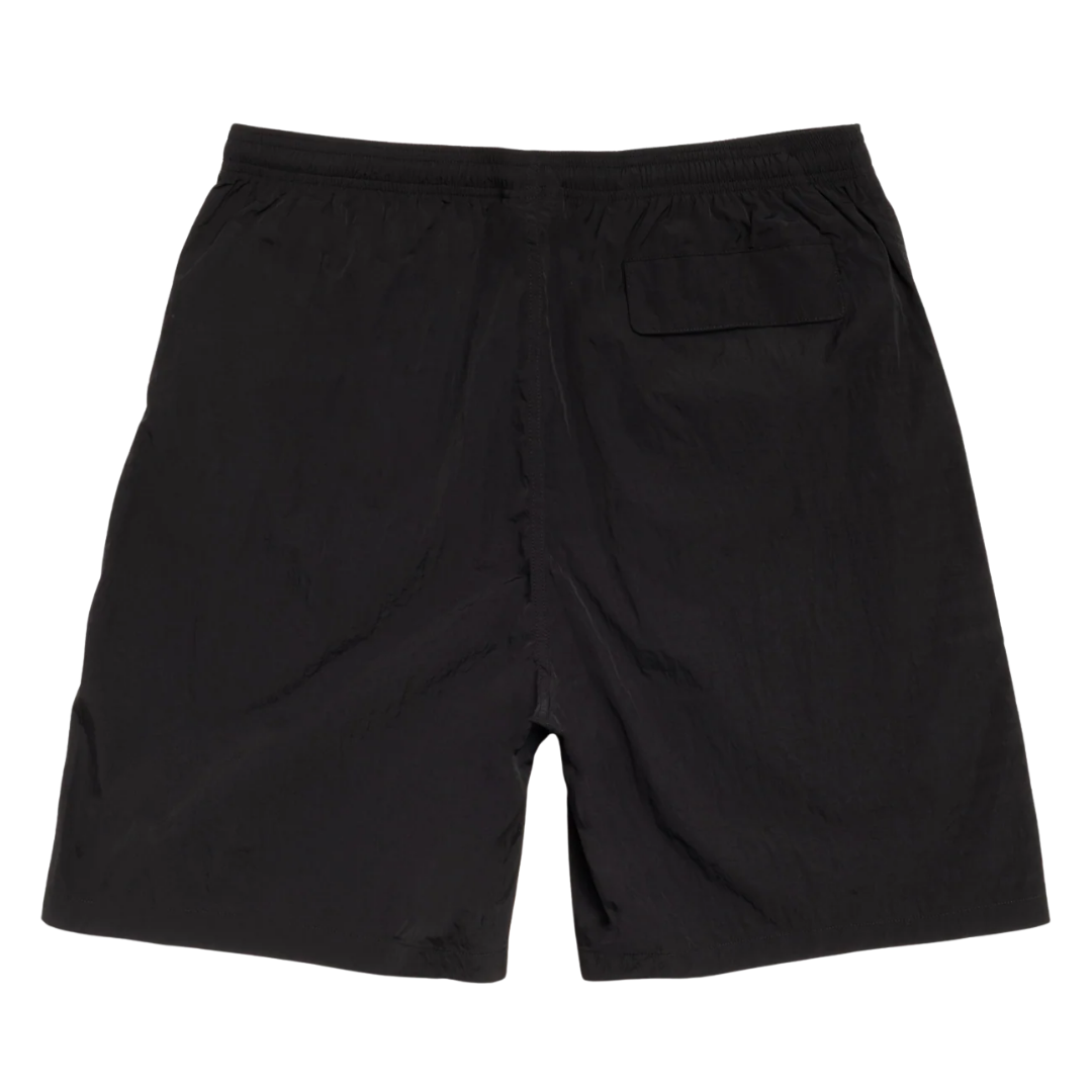 ☆ETW☆【EASY TO WEAR】STUSSY 26SS STOCK WATER SHORT 運動短褲 logo 微彈性布料 海灘褲