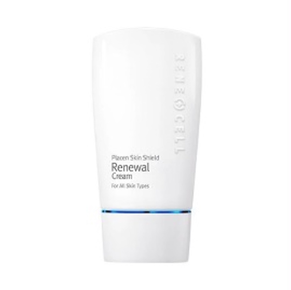 A12 Renecell 保濕潤膚霜 50ml