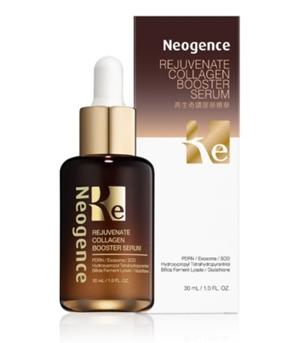 Neogence 升級版再生奇蹟膠原精華 30ML (2件$298) *折實滿$680包京東送貨上門*77live