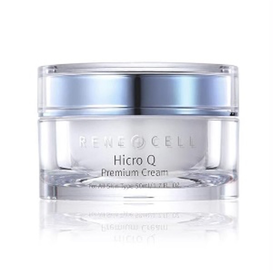 A17 Renecell 喚膚奢華面霜 50ml