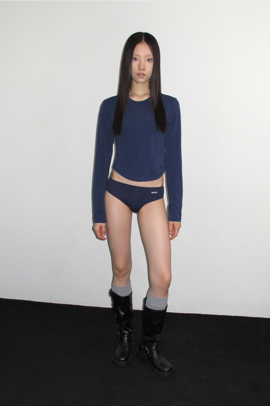 🇰🇷韓國 Verish COOL FIT PANTY VOLUME FIT 無痕三角內褲 6色