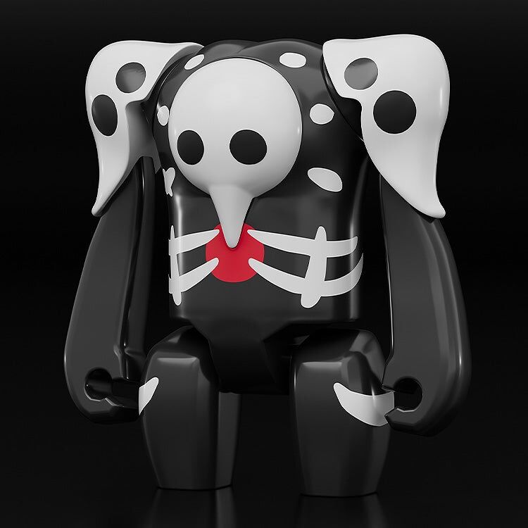 福音戰士新劇場版 BRICKROID 第四使徒