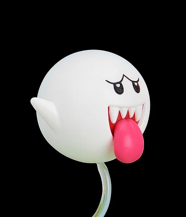 Nendoroid Mario Super Mario