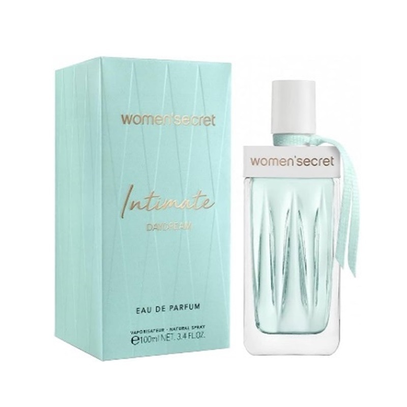 WOMEN’SECRET Intimate Daydream淡香精100毫升 *折實滿$680包京東送貨上門*77live