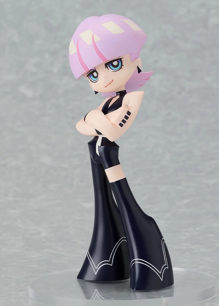 POP UP PARADE Panty & Stocking with Garterbelt Brief