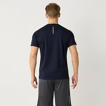 日本 MIZUNO Simple Is Quick Dry T-Shirt
