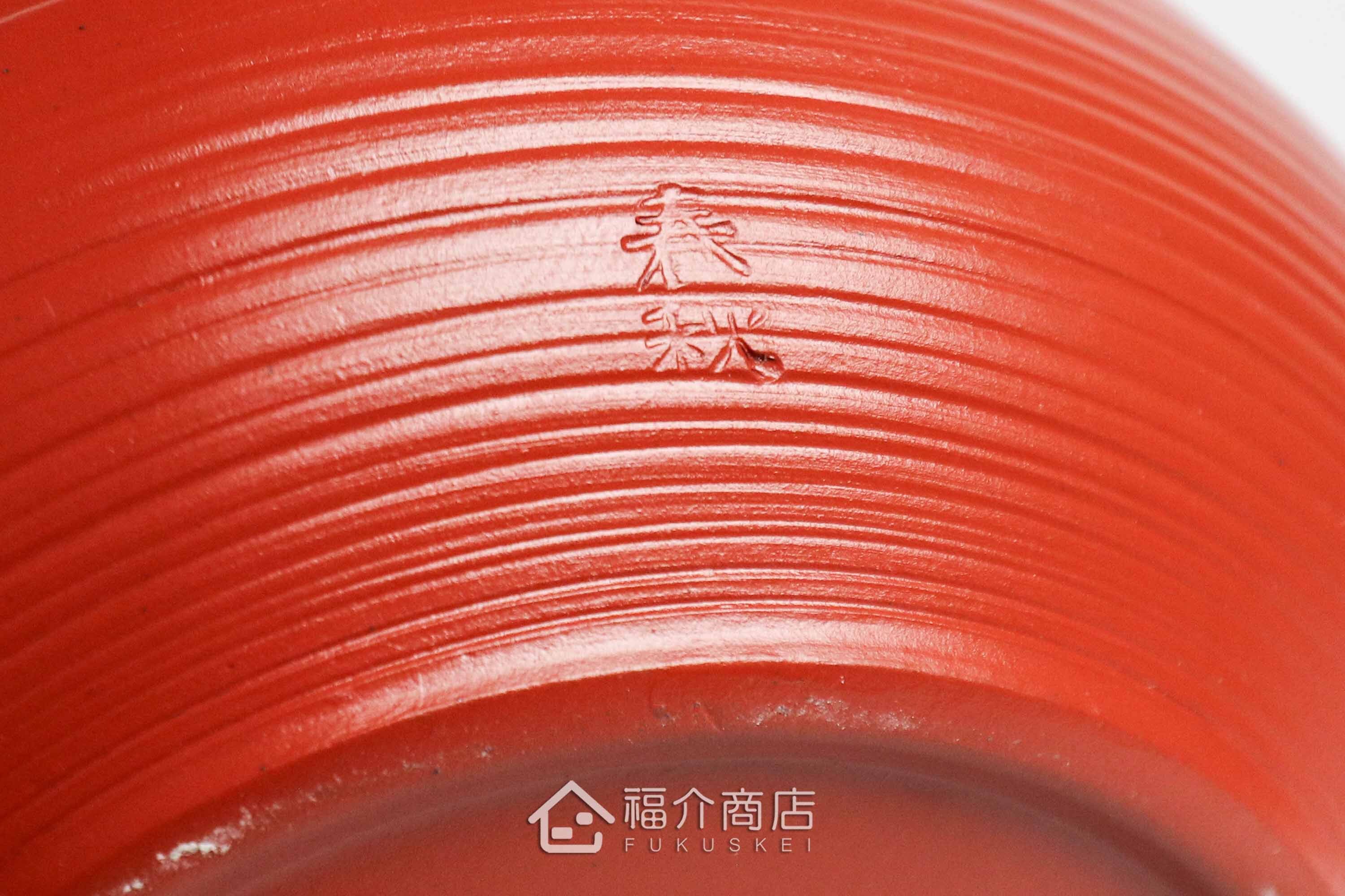 泡茶用的日本陶瓷茶壺