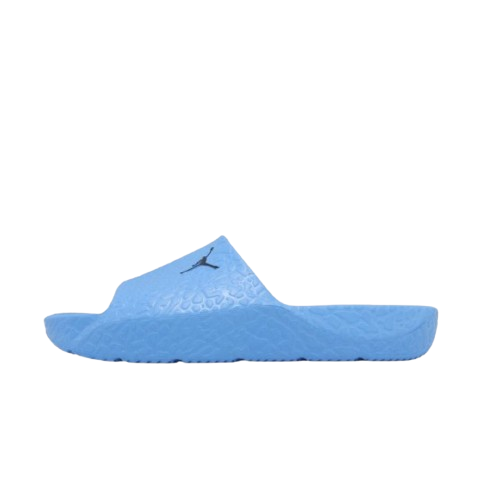 【官網限定】Nike Jordan Franchise 防水拖鞋 運動拖鞋 拖鞋 男鞋 藍 HQ2163-401 VI