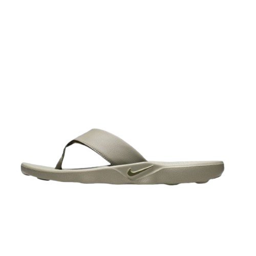 【官網限定】Nike Marina 男鞋 拖鞋 橄欖綠色 人字拖 夾腳拖  IH2380-300 VI