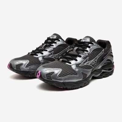 MIZUNO WAVE RIDER 10 休閒鞋 D1GA261D02