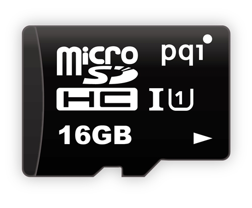 〔U988 class 10〕Micro SD 記憶卡 16GB