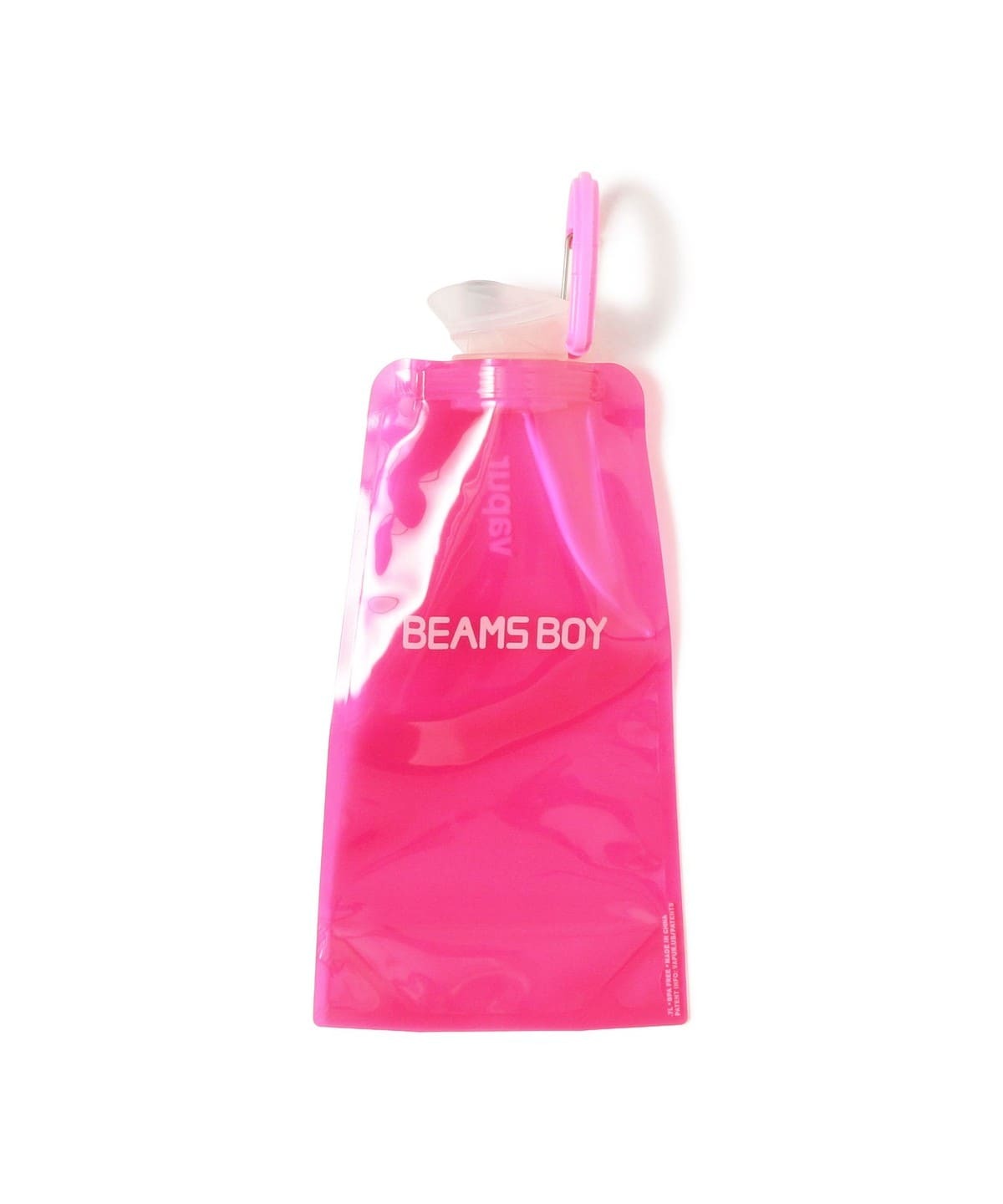 BEAMS BOY /【別注】Vapur BEAMS BOY Bottle