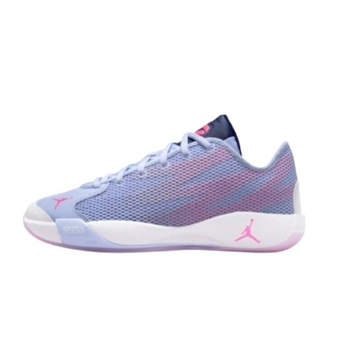 【官網限定】Jordan Luka .77 Familia  籃球鞋 運動鞋 藍粉 男 IF1611-500 VI