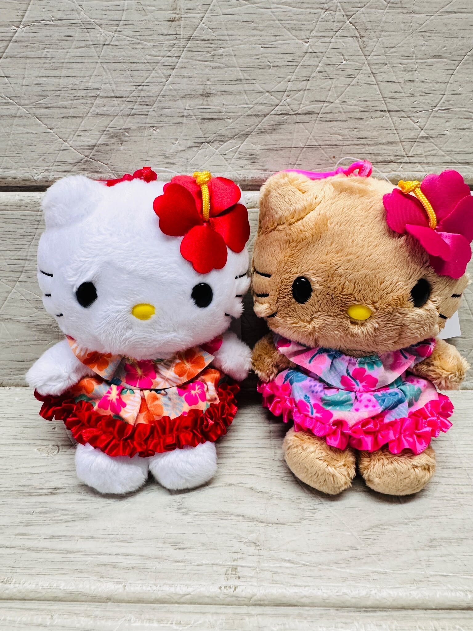 Hello Kitty 掛件💓鎖匙扣💘公仔💖