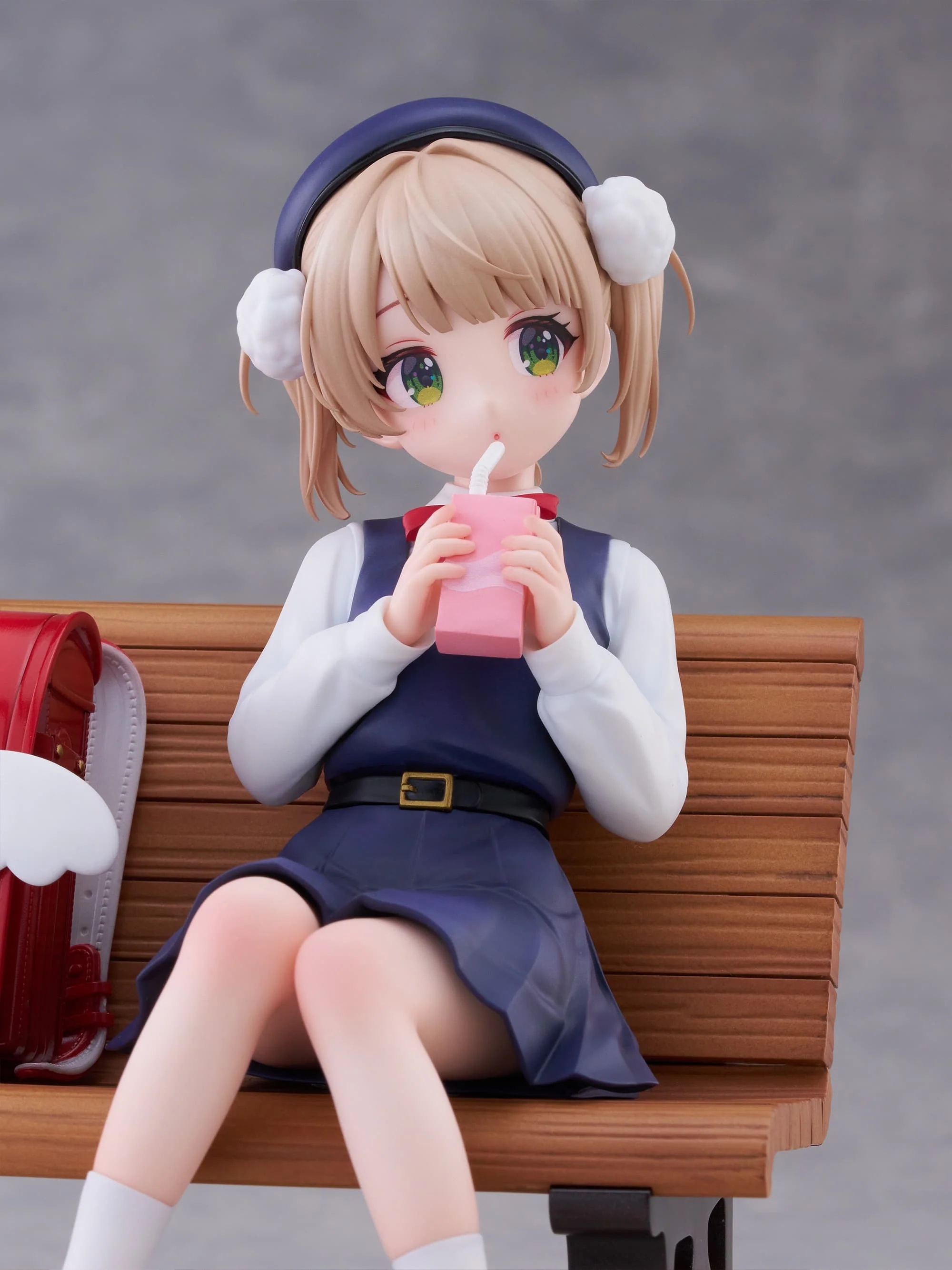 FuRyu Shigure Ui (9 years old) 1/7 Scale Figure