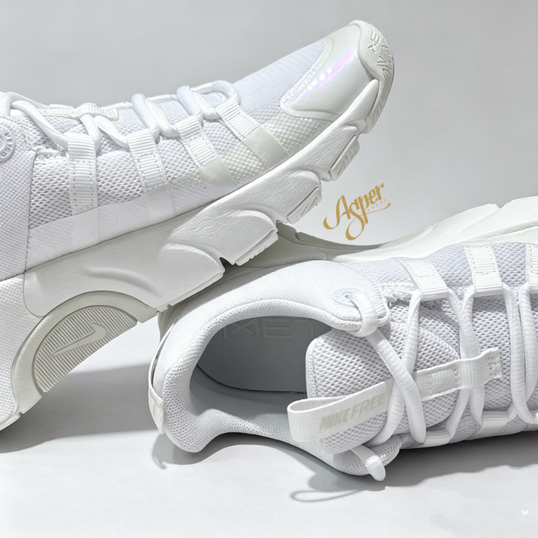 【官網限定】NIKE Free Metcon 7 女鞋 米白 健身 訓練鞋 支撐 穩定 II7406-101 VI