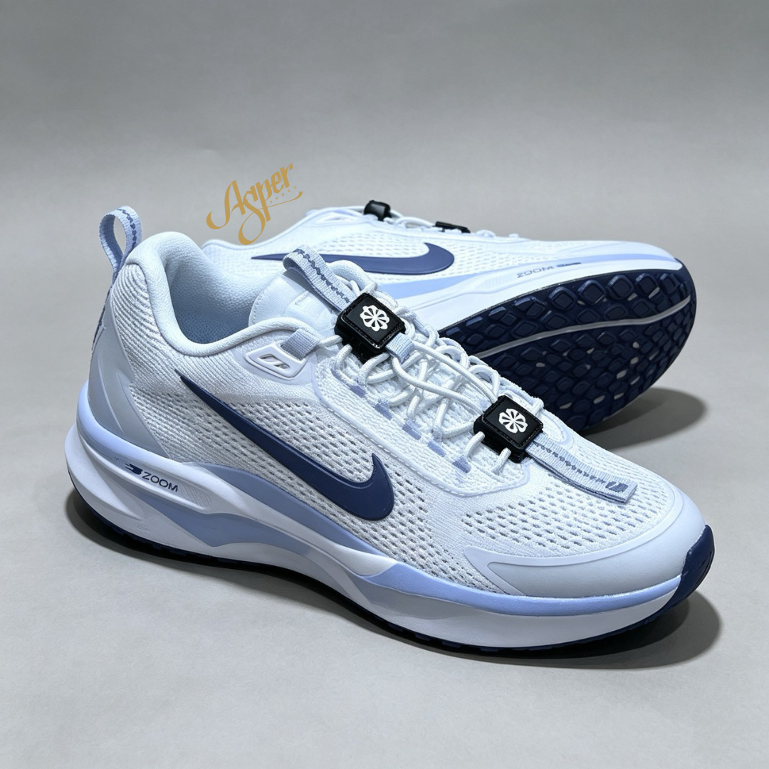 【官網限定】NIKE PEGASUS EASYON 白藍色 公路 跑步鞋 慢跑鞋 女鞋 FQ7844-125 VI