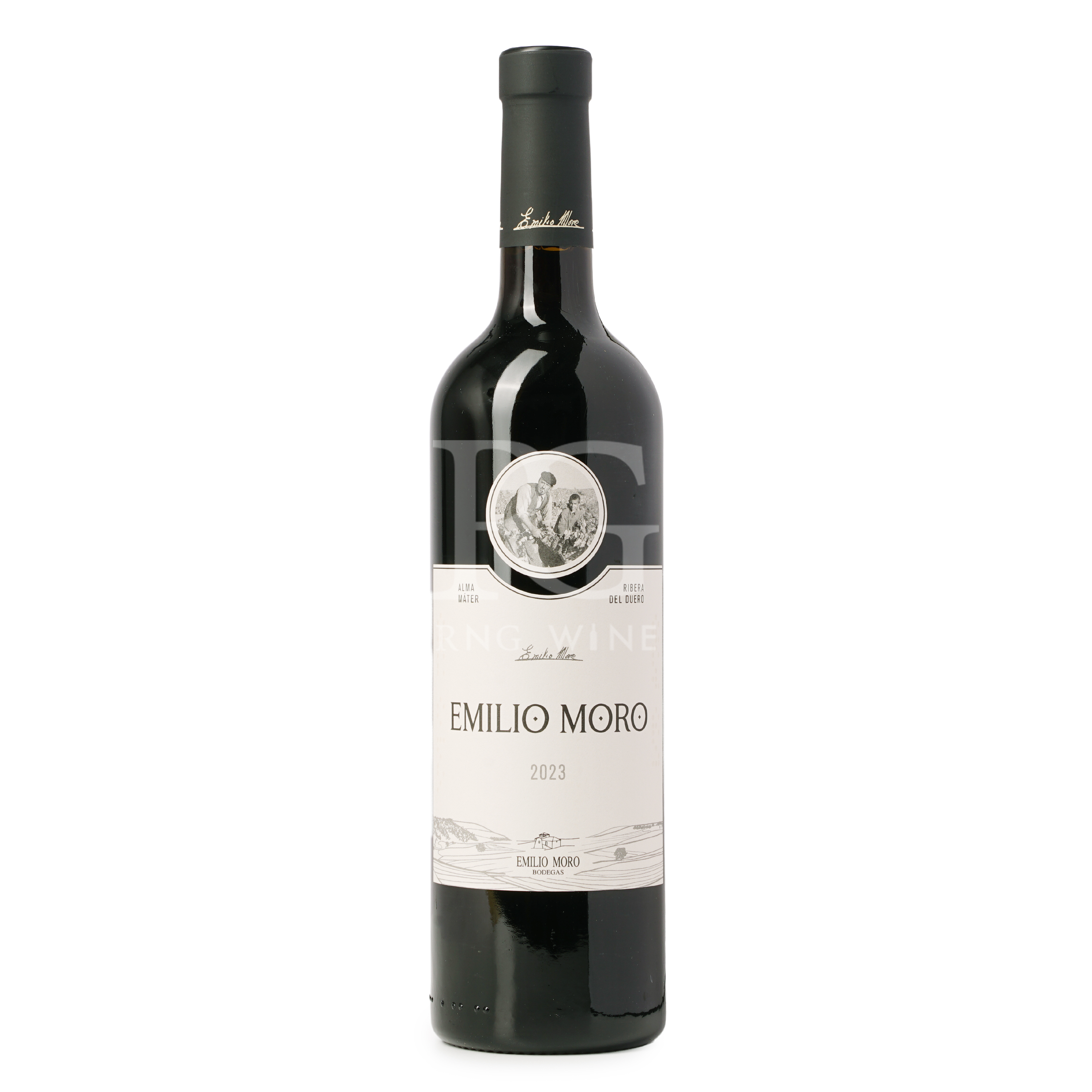 Emilio Moro Ribera del Duero 2023