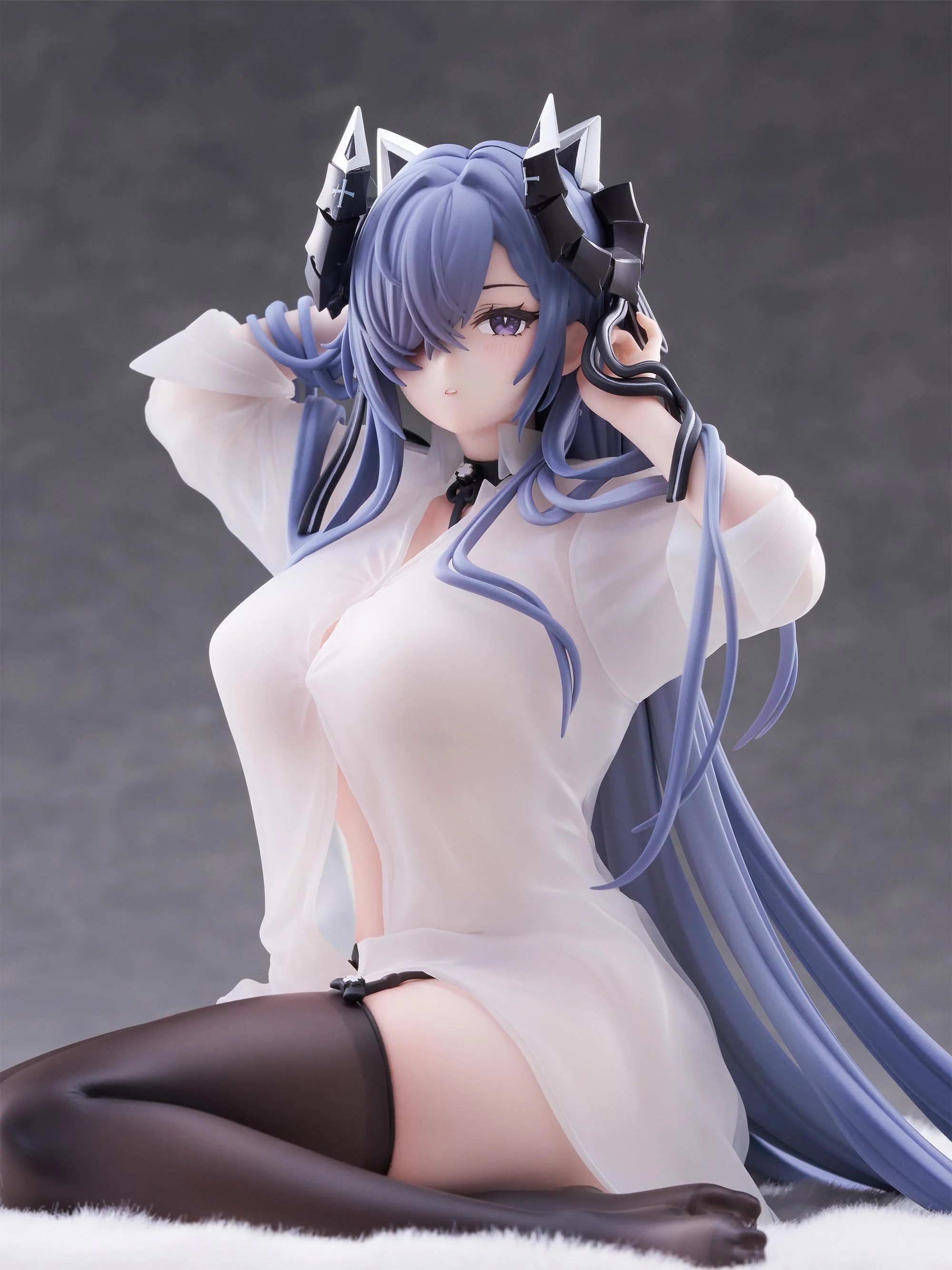 FuRyu August von Parseval The Unhulde’s Midday Respite 1/6 Scale Figure
