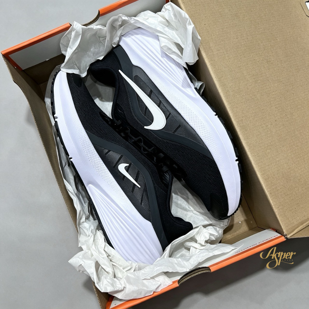 【官網限定】Nike Downshifter 14 男鞋 黑白色 缓震 透氣 休閒 慢跑鞋 IB1895-002 VI