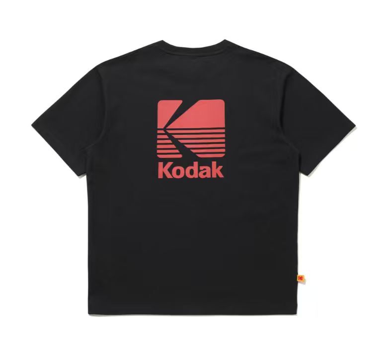 【直播】KODAK LX070826 純棉短袖上衣 (K6223LRS36)