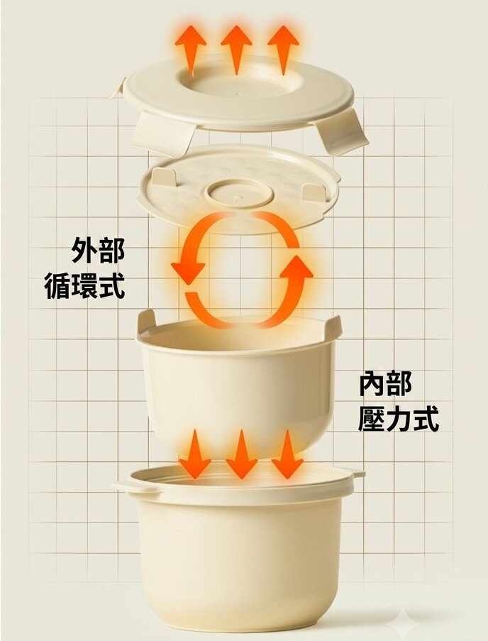 雙專利技術