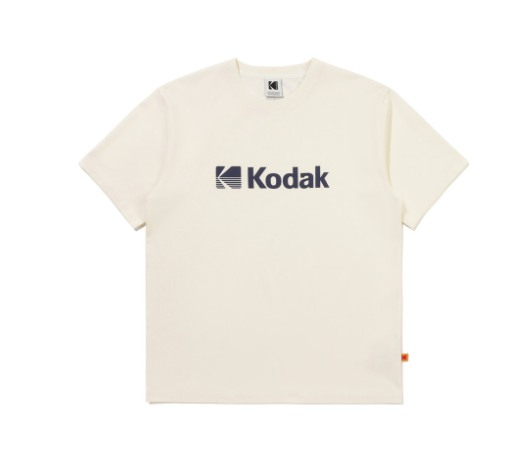 【直播】KODAK LX0708301 Essential Big Logo Askin 男裝短袖上衣(K6223LRS26)