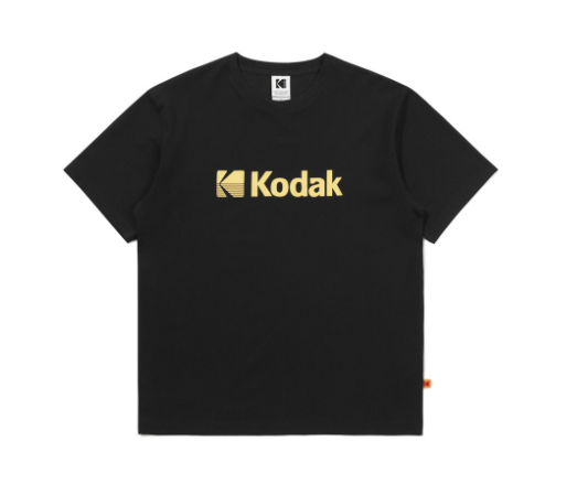 【直播】KODAK LX0708301 Essential Big Logo Askin 男裝短袖上衣(K6223LRS26)