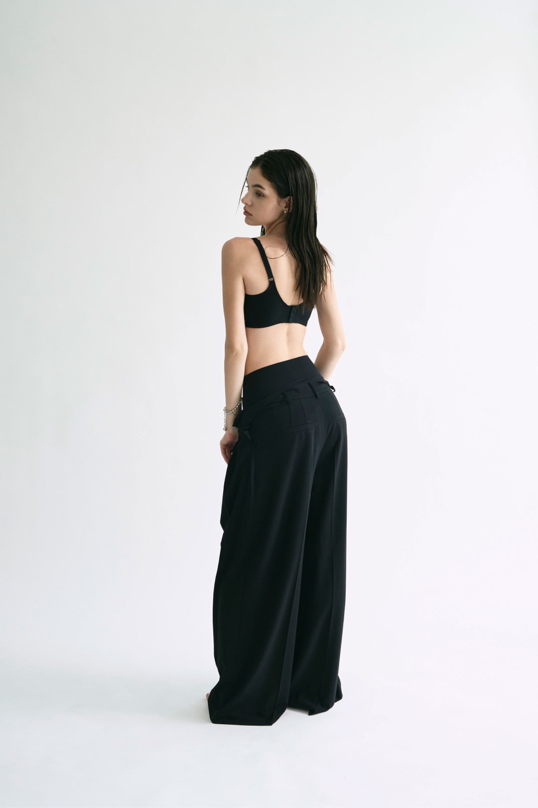 <大尺寸>🇰🇷韓國 Verish COOL FIT BRA COMFORT BIG 舒適穩定無鋼圈內衣 3色