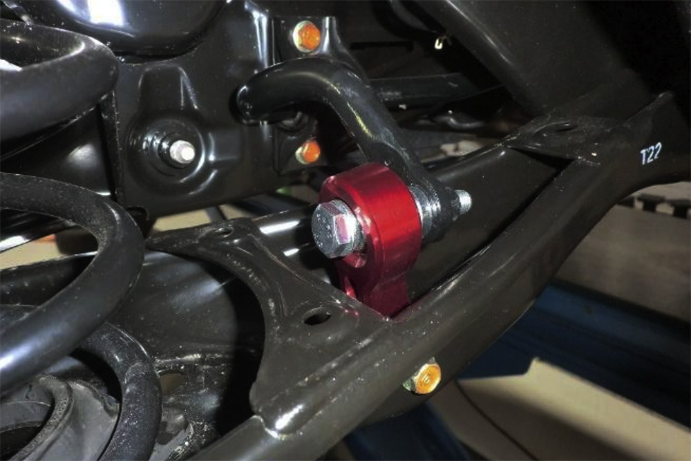 BLITZ 李仔串 HONDA CIVIC TYPE R FL5