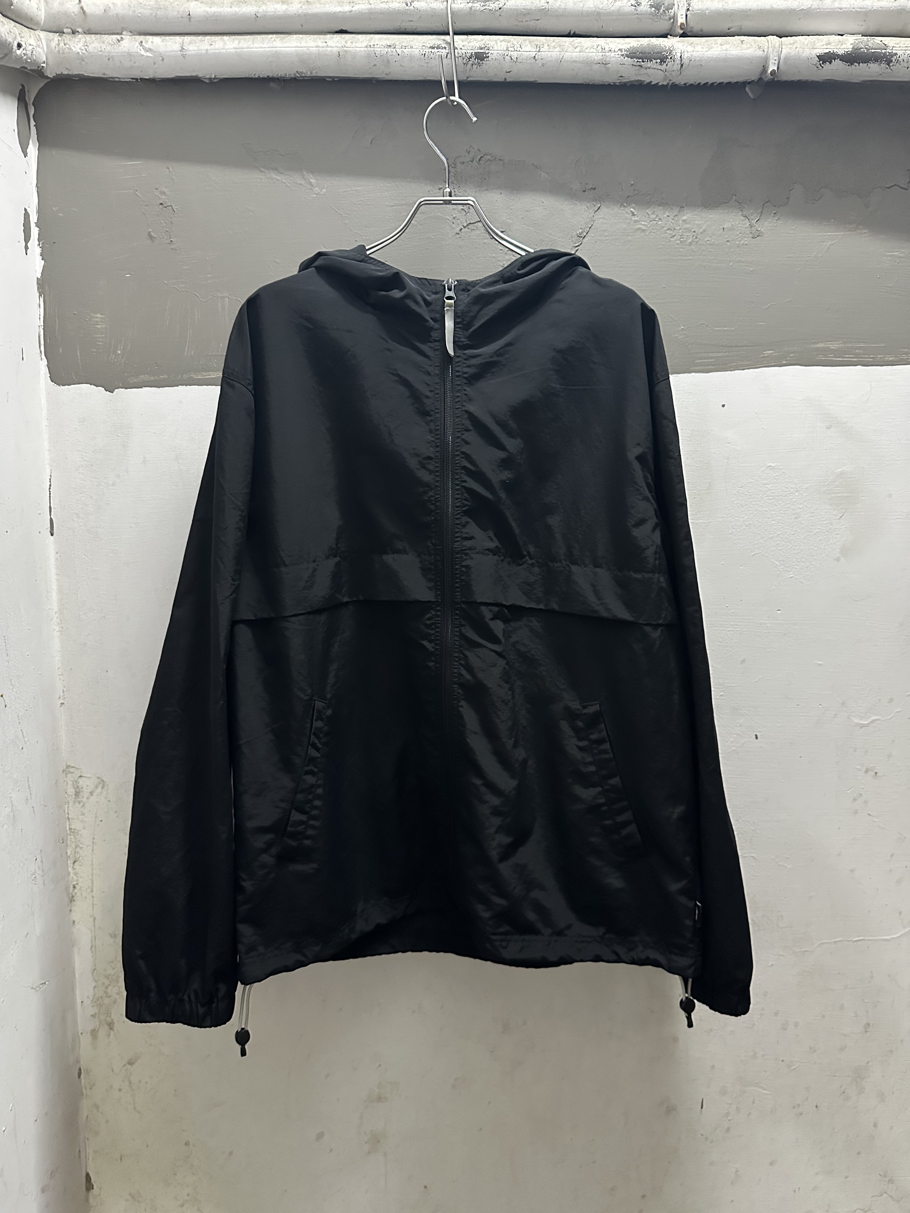 00’s Stussy Nylon Parka