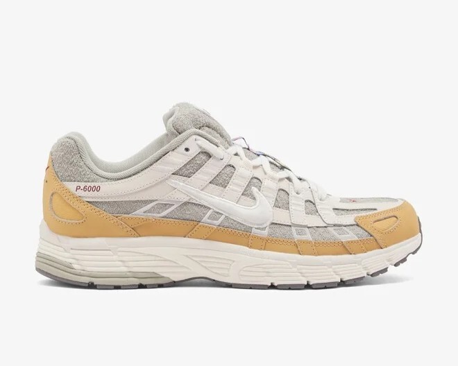 [In-Stock] Nike P-6000 Year of the Horse (S)│IQ1120-311