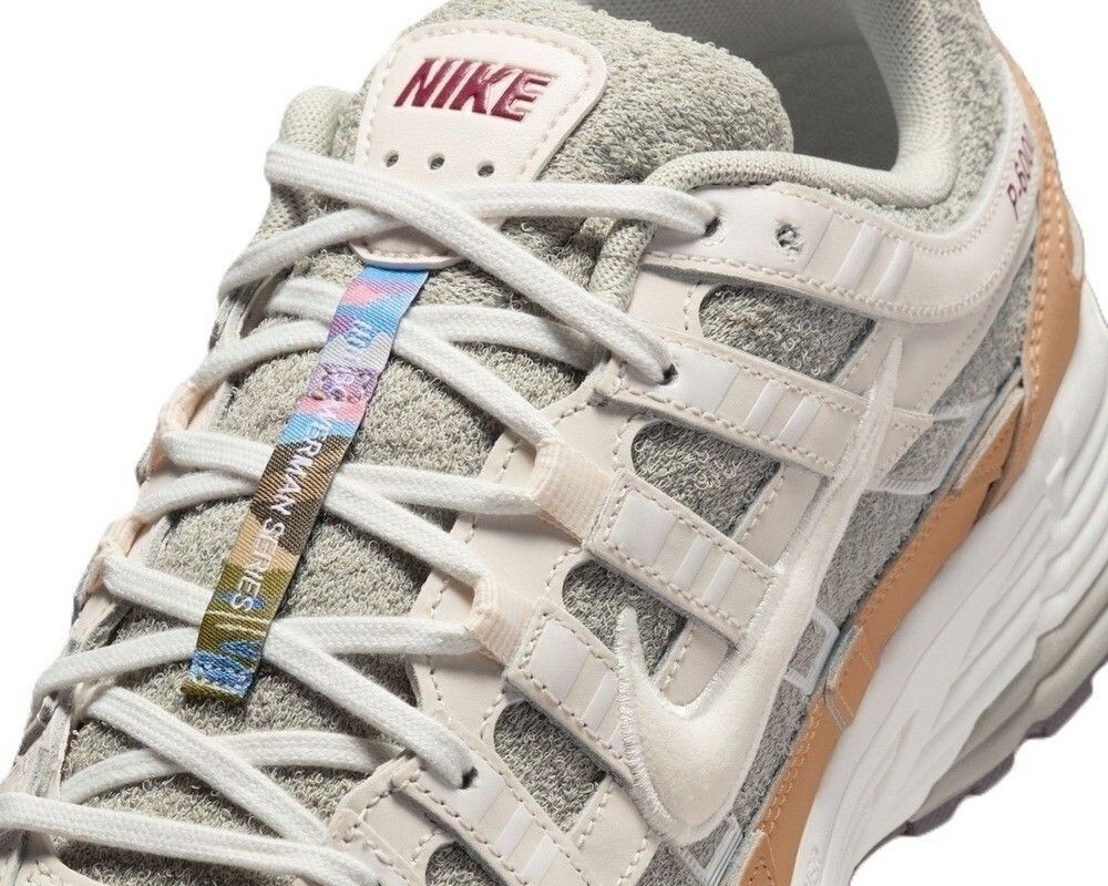 [In-Stock] Nike P-6000 Year of the Horse (S)│IQ1120-311
