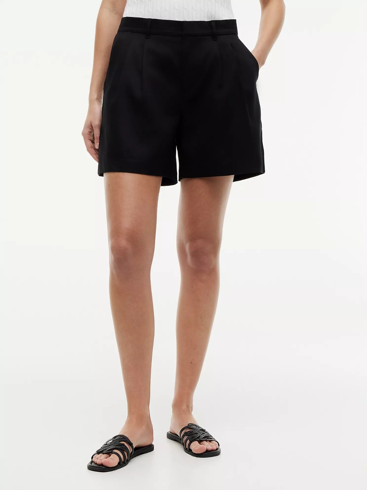【直播】Tommy Hilfiger K0707101 女裝短褲