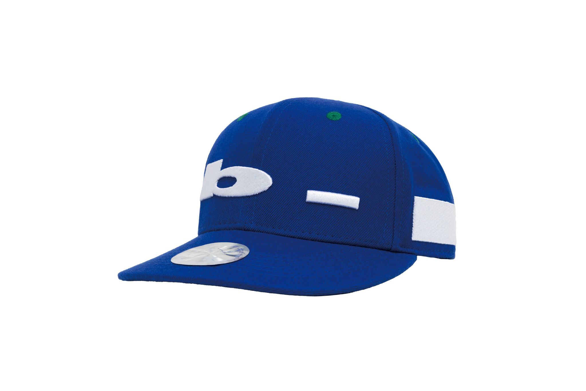 b.Eautiful “b.E Hat" (LA Blue)