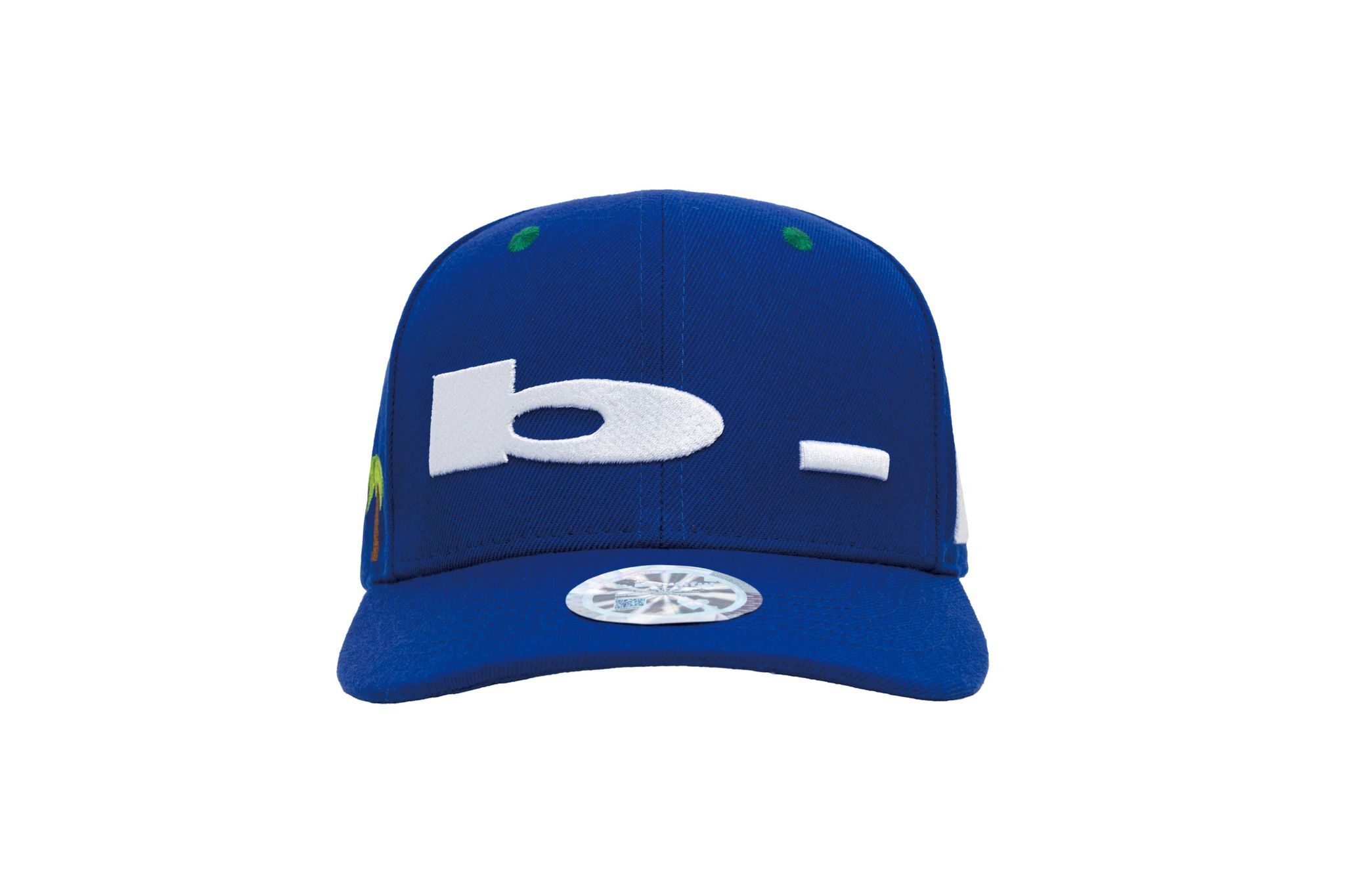 b.Eautiful “b.E Hat" (LA Blue)