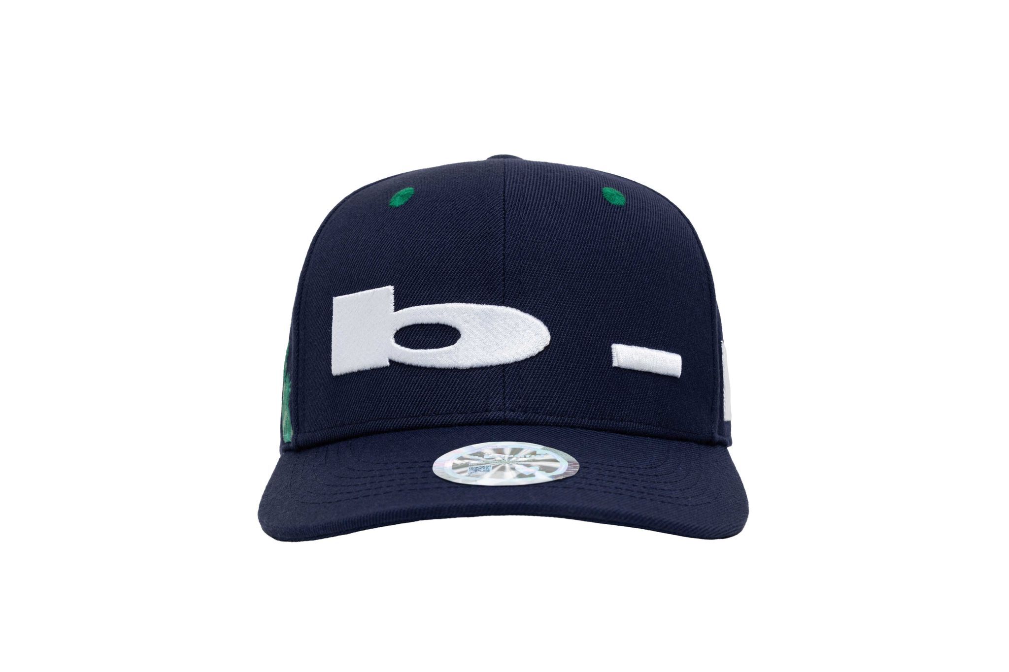 b.Eautiful “b.E Hat" (Ny navy)
