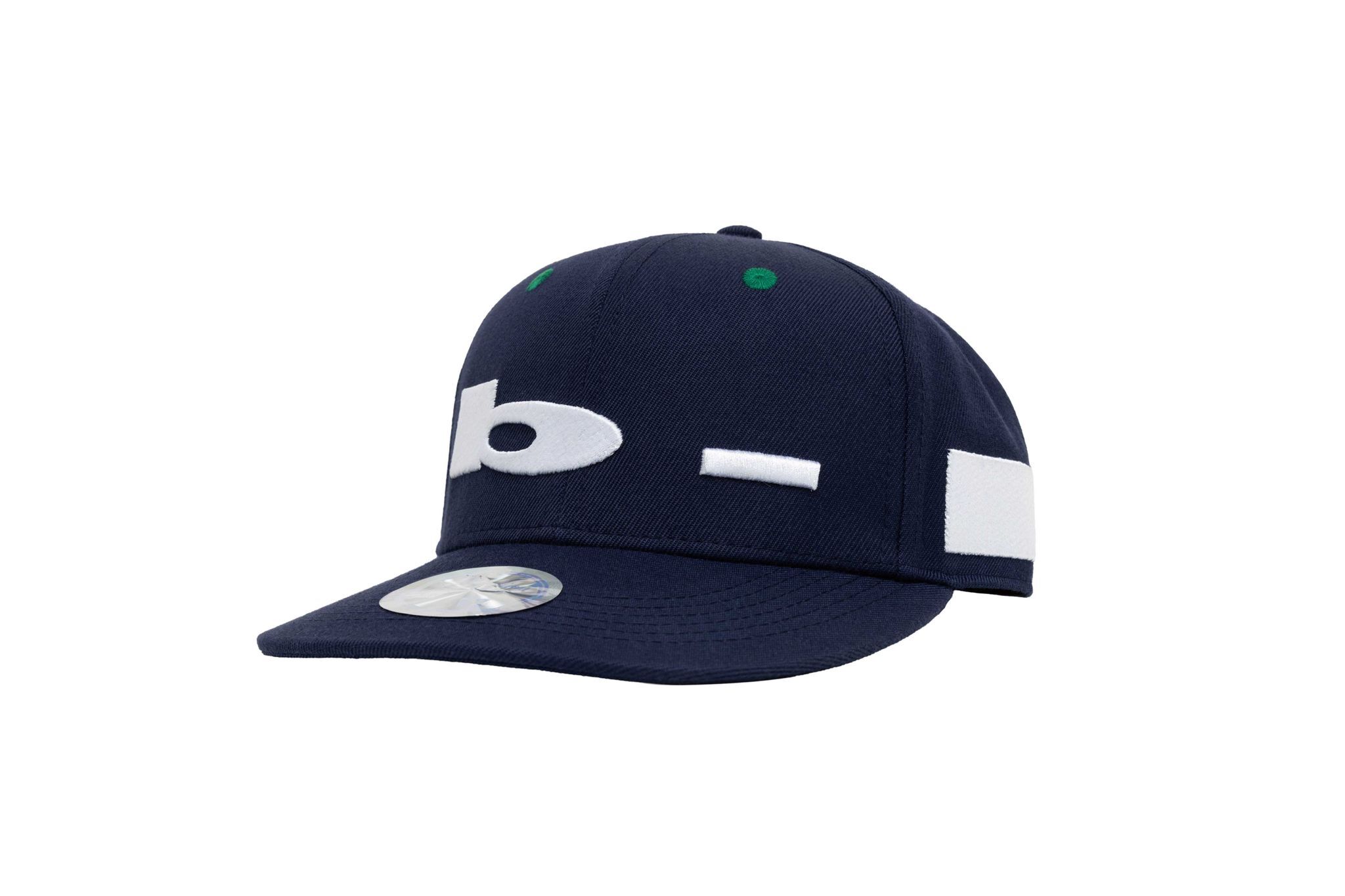b.Eautiful “b.E Hat" (Ny navy)