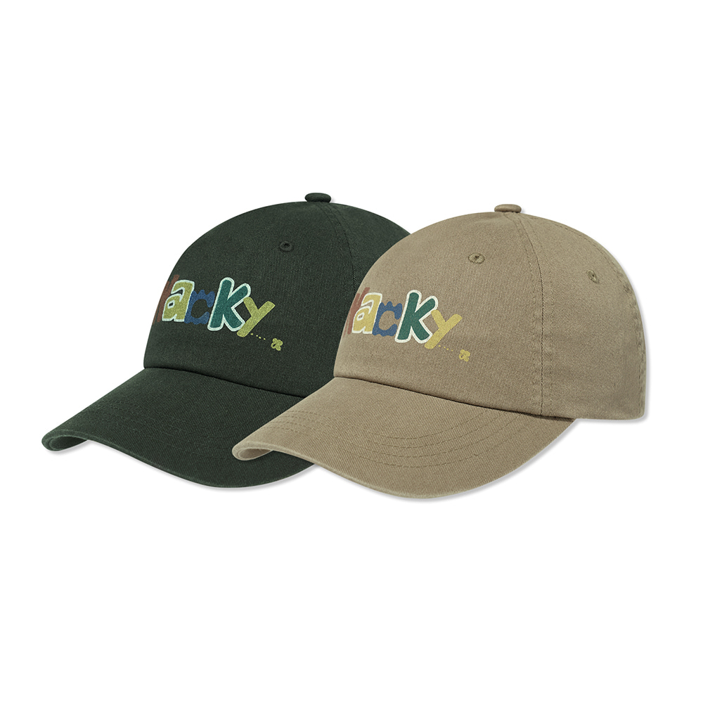 【27】Wacky Willy Crack Typo Ball Cap (2色選擇)